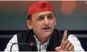Akhilesh Yadav PDA
