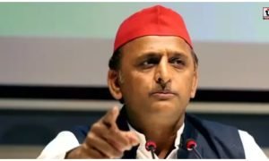 Akhilesh Yadav on Farmers