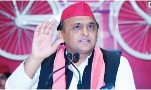 Akhilesh Yadav