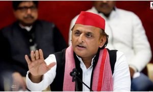 Akhilesh Yadav vs BJP