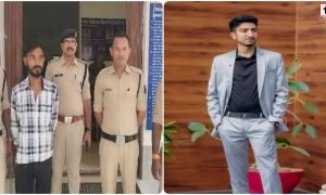 Akshat Agrawal Murder