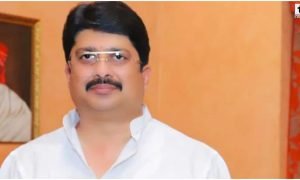 Akshay Pratap Singh FIR