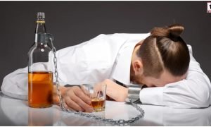 Alcohol Side Effects