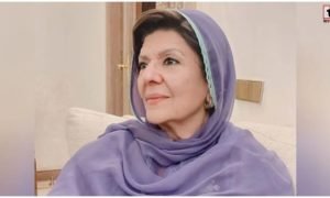 Aleema Khan Arrested