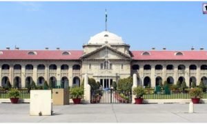 Allahabad High Court