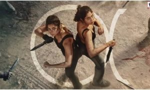 Alpha Box Office
