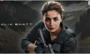 Alpha Box Office Collection Day 5