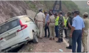 Amarnath Yatra Accident