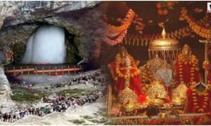 Amarnath Yatra Update