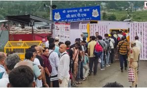 Amarnath Yatra