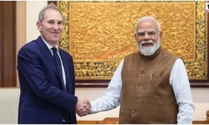 Amazon India Investment