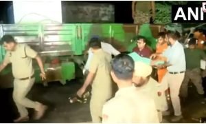 Ambala Borewell Accident