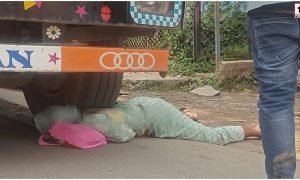 Ambikapur Accident