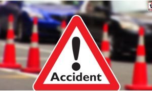 Ambikapur Accident