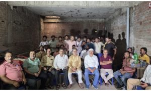 Ambikapur Durga Puja