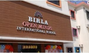 Ambikapur School Controversy