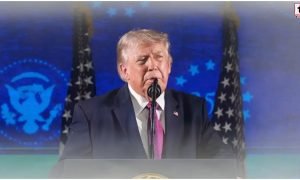 America 250 Event