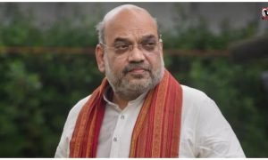 Amit Shah Bengal Visit