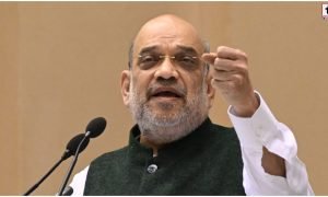 Amit Shah Big Statement