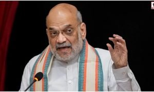 Amit Shah Case