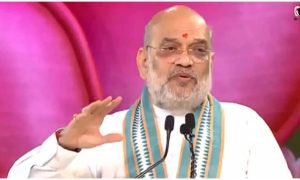 Amit Shah Kerala Visit
