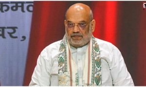 Amit Shah Narcotics