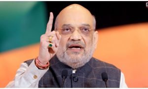 Amit Shah News