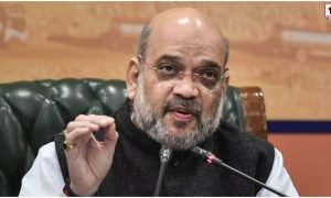 Amit Shah Pune Visit