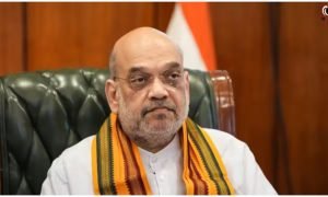 Amit Shah on Infiltrators