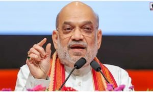 Amit Shah