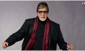 Amitabh Bachchan