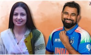 Amroha Election 2027 : अमरोहा में हसीन जहां की हुंकार, शमी या हसीब जहां उतरेंगे वहीं चुनाव लड़ूंगी