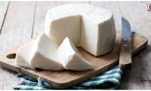 Analog Paneer