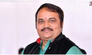Anand Dubey News