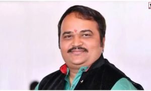 Anand Dubey Resignation