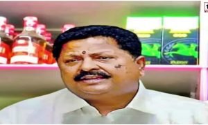 Andhra Pradesh Liquor Scam