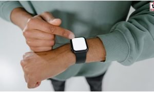 Android Smartwatch