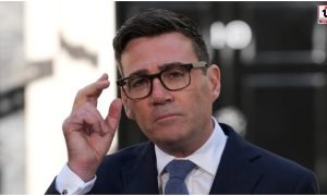 Andy Burnham UK PM