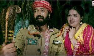 Anjali Anand Interview