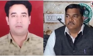 Ankit Sharma Murder Case