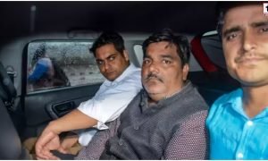 Ankit Sharma Murder Case: