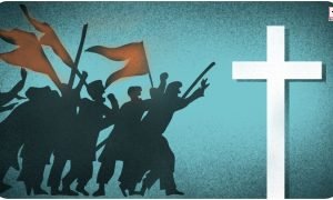 Anti Conversion Bill