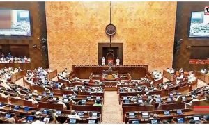 Anti Paper Leak Bill
