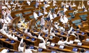 Anti Paper Leak Bill Passed