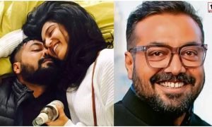 Anurag Kashyap