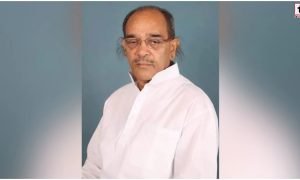 Anwar Ahmad Death