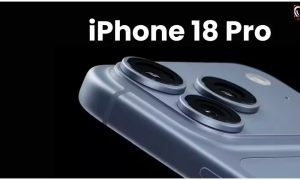 Apple Event 2026