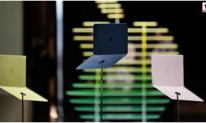 Apple MacBook Price