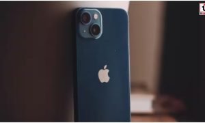 Apple iPhone