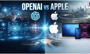 Apple vs OpenAI